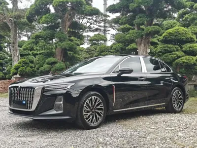 Hongqi Hongqi H5