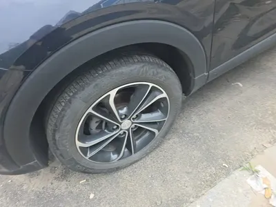 Buick Encore GX