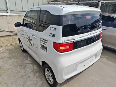 Wuling MINIEV