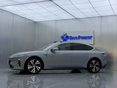 Nio ET5
