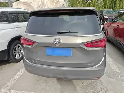 Buick GL6