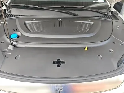 BYD Yuan Plus