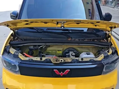 Wuling MINIEV
