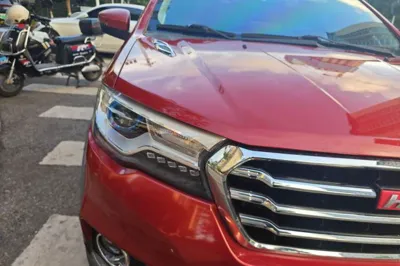 Haval H1
