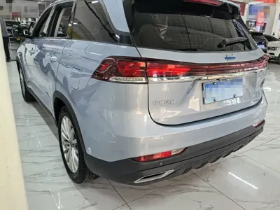 Oshan Oushang X7 PLUS