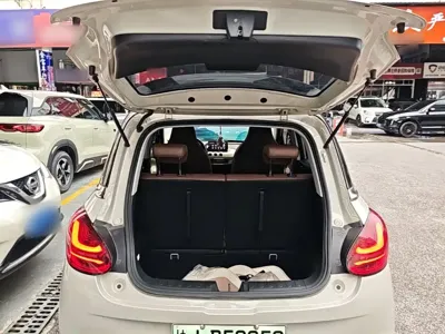 Wuling Bingo
