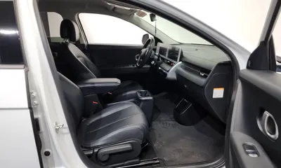 Hyundai Ioniq5