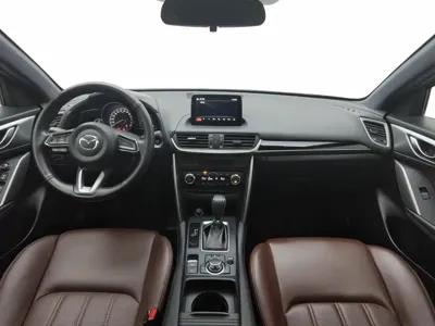 Mazda CX-4