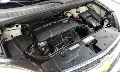 ChevroletGMDaewoo Orlando