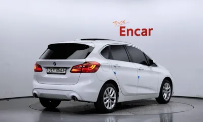 BMW 2-Series