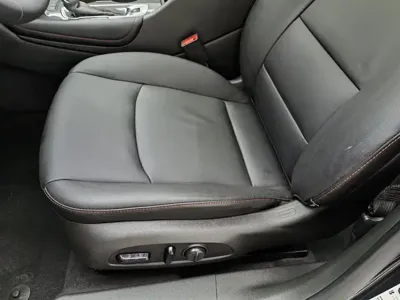 Chevrolet Malibu XL