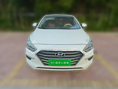 Hyundai Mistra