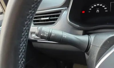 Renault-KoreaSamsung XM3