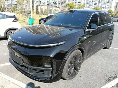 Li Auto Li L9