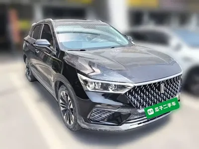 Bestune T77