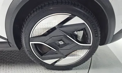 Renault-KoreaSamsung Scenic