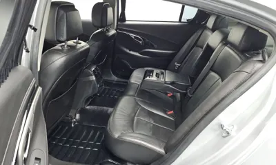 ChevroletGMDaewoo Alpheon