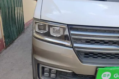 Jinbei New Hiace S