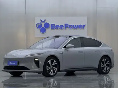 Nio ET5