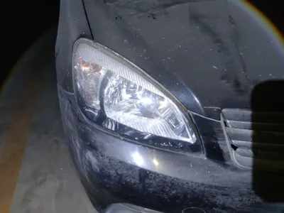 Great Wall C30