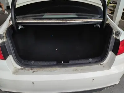 Geely Emgrand GL