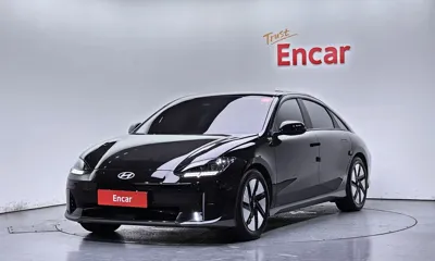 Hyundai Ioniq6