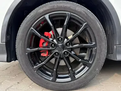 Geely Emgrand S