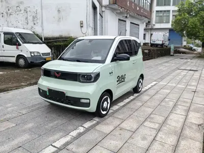 Wuling MINIEV
