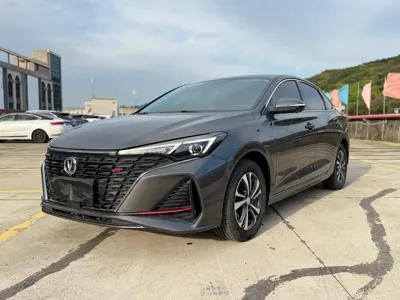 Changan Eado