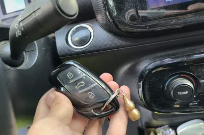 Roewe Clever