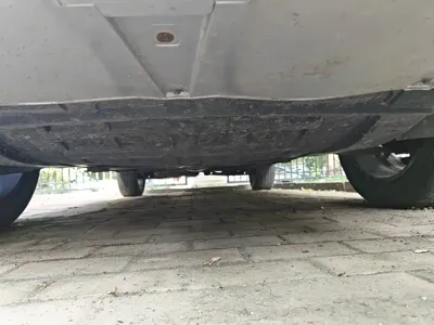EXEED Zhaofeng