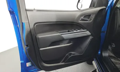 ChevroletGMDaewoo Colorado