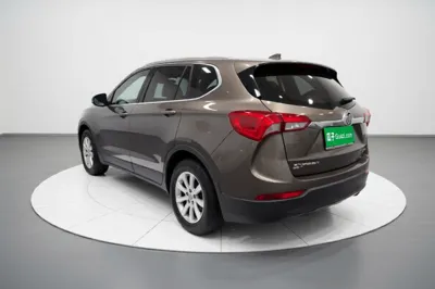 Buick Envision