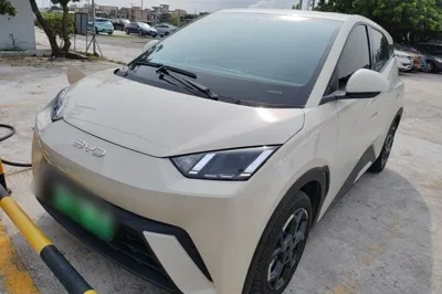BYD Seagull