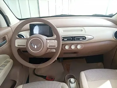 Wuling MINIEV
