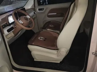 Wuling MINIEV