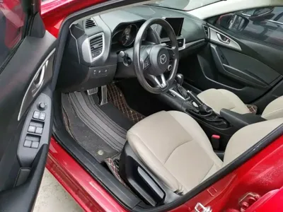 Mazda 3 Axela