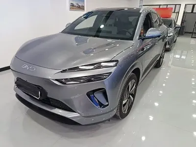 BYD 海狮06