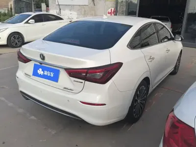 Changan Eado