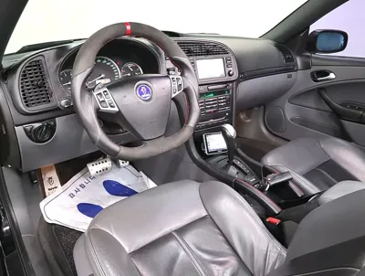 Saab 9-3