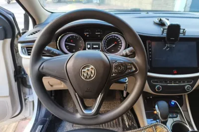 Buick Verano