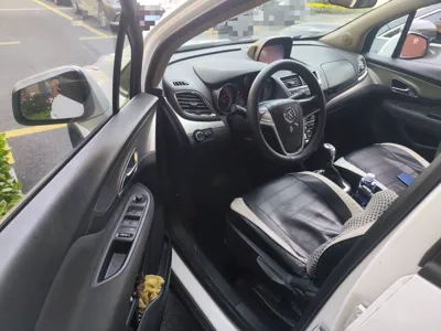 Buick Encore