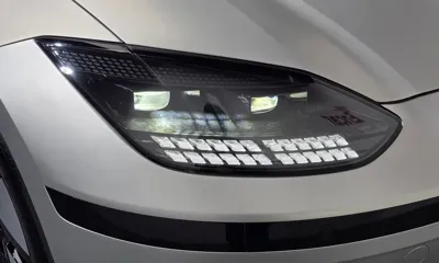 Hyundai Ioniq6