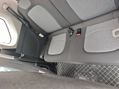 Wuling MINIEV