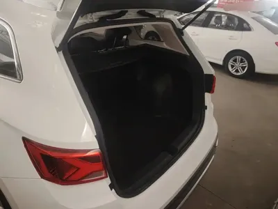 Jetta VS7