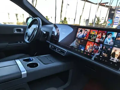 Li Auto Li L9