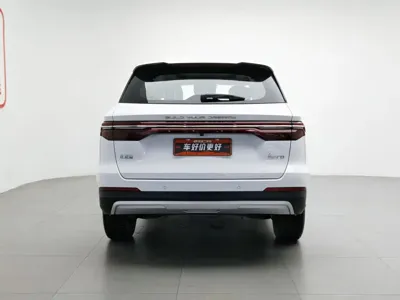 BYD Pro