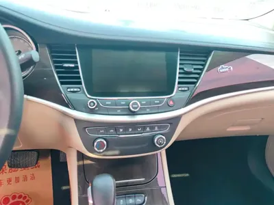 Buick Verano