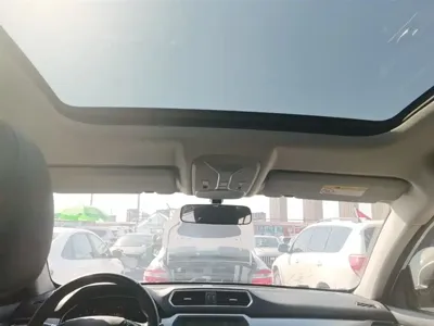 Haval H2