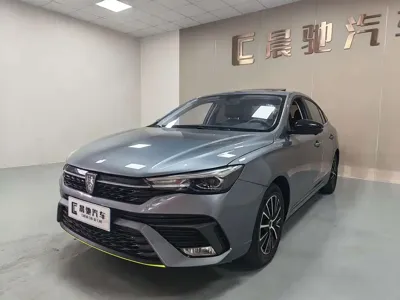 Roewe i5